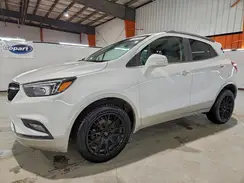 KL4CJ2SM8HB060902 2017 BUICK ENCORE