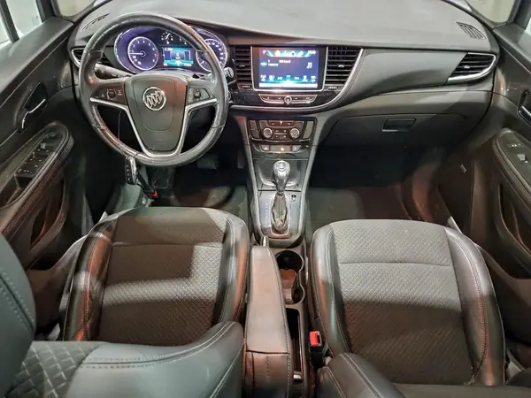KL4CJ2SM8HB060902 2017 BUICK ENCORE - Image 8