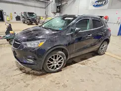 KL4CJ2SM8HB068675 2017 BUICK ENCORE