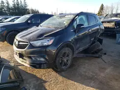 KL4CJ2SM8JB710270 2018 BUICK ENCORE