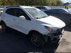KL4CJ2SM8KB719326 2019 BUICK ENCORE