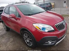 KL4CJ2SM9GB568911 2016 BUICK ENCORE