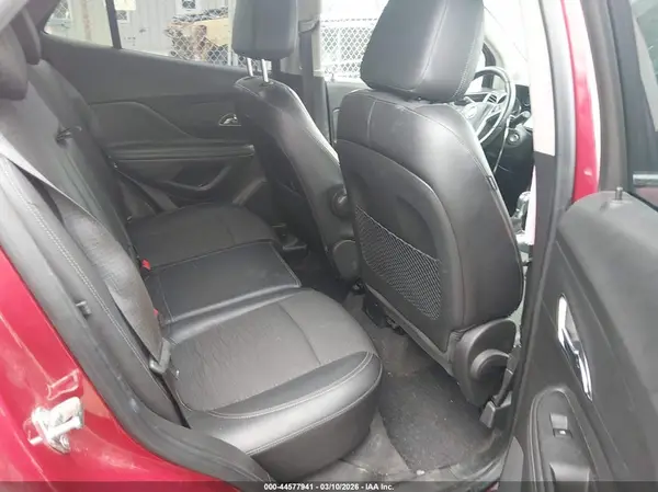 KL4CJ2SM9GB568911 2016 BUICK ENCORE - Image 8