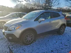 KL4CJ2SM9GB584008 2016 BUICK ENCORE
