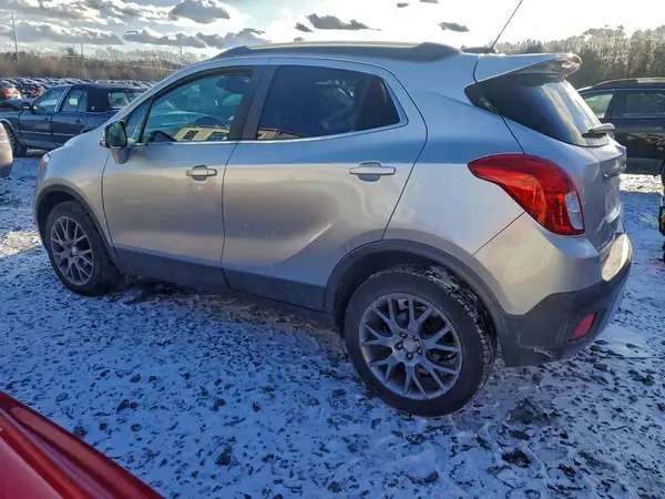 KL4CJ2SM9GB584008 2016 BUICK ENCORE - Image 2
