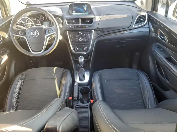 KL4CJ2SM9GB584008 2016 BUICK ENCORE - Image 8