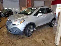 KL4CJ2SM9GB593341 2016 BUICK ENCORE