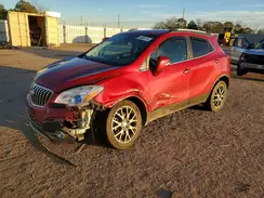 KL4CJ2SM9GB608114 2016 BUICK ENCORE