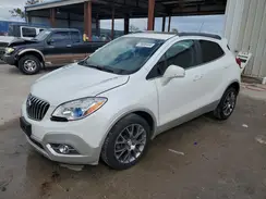 KL4CJ2SM9GB628184 2016 BUICK ENCORE
