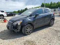 KL4CJ2SM9GB630937 2016 BUICK ENCORE