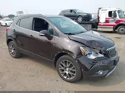KL4CJ2SM9GB632817 2016 BUICK ENCORE
