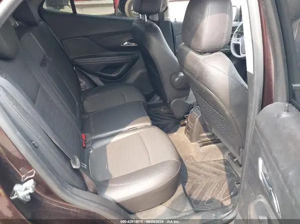 KL4CJ2SM9GB632817 2016 BUICK ENCORE - Image 8