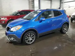 KL4CJ2SM9GB671424 2016 BUICK ENCORE