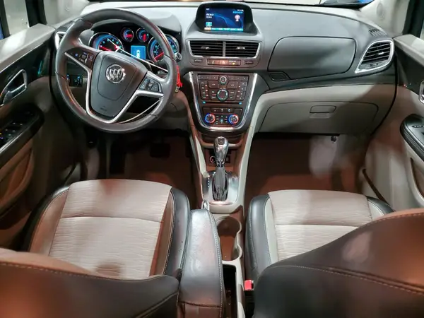KL4CJ2SM9GB671424 2016 BUICK ENCORE - Image 8
