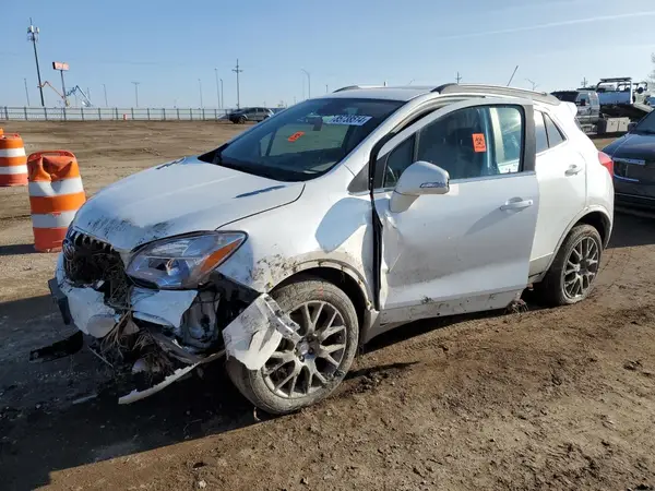 KL4CJ2SM9GB692452 2016 BUICK ENCORE - Image 1