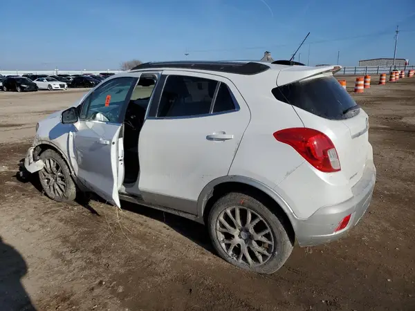 KL4CJ2SM9GB692452 2016 BUICK ENCORE - Image 2