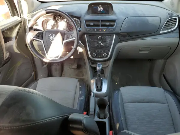 KL4CJ2SM9GB692452 2016 BUICK ENCORE - Image 8