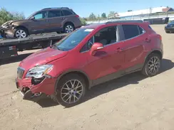 KL4CJ2SM9GB709251 2016 BUICK ENCORE