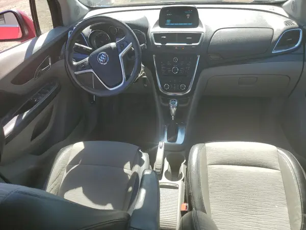KL4CJ2SM9GB709251 2016 BUICK ENCORE - Image 8