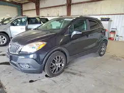 KL4CJ2SM9GB730598 2016 BUICK ENCORE
