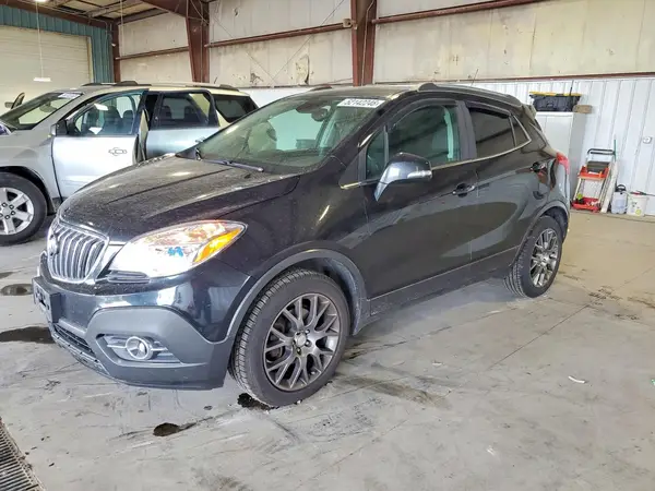 KL4CJ2SM9GB730598 2016 BUICK ENCORE - Image 1