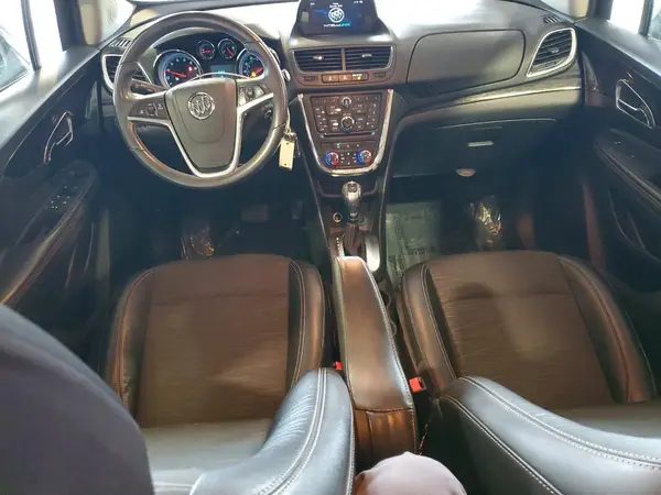 KL4CJ2SM9GB730598 2016 BUICK ENCORE - Image 8
