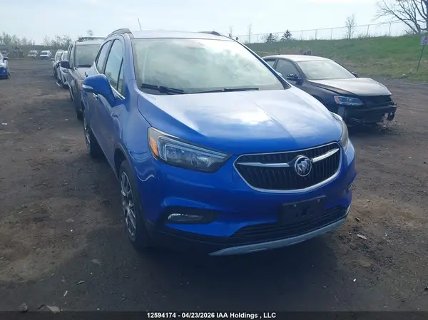 KL4CJ2SM9HB018304 2017 BUICK ENCORE - Image 1
