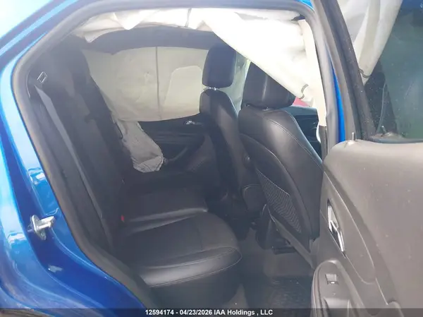 KL4CJ2SM9HB018304 2017 BUICK ENCORE - Image 8