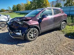 KL4CJ2SM9HB127152 2017 BUICK ENCORE
