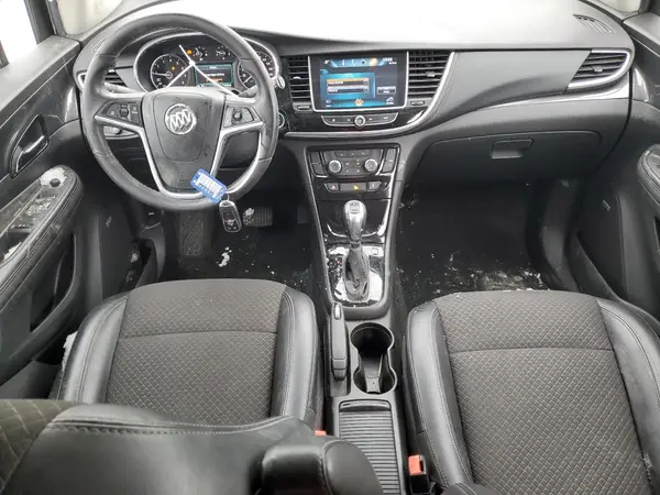 KL4CJ2SM9JB647180 2018 BUICK ENCORE - Image 8