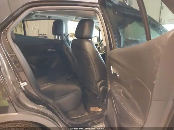 KL4CJ2SMXGB522097 2016 BUICK ENCORE - Image 8