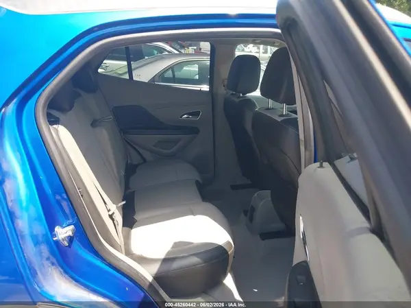 KL4CJ2SMXGB532029 2016 BUICK ENCORE - Image 8