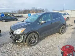 KL4CJ2SMXGB533746 2016 BUICK ENCORE