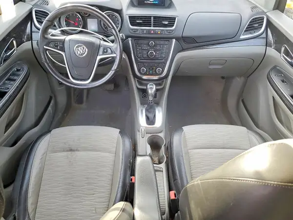 KL4CJ2SMXGB533746 2016 BUICK ENCORE - Image 8