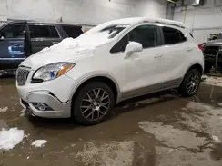 KL4CJ2SMXGB562101 2016 BUICK ENCORE