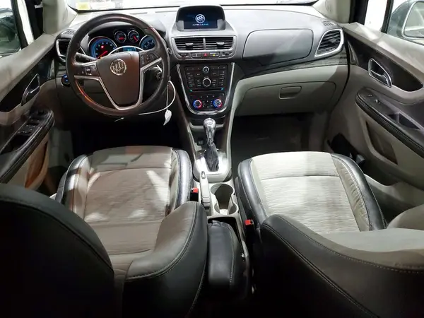 KL4CJ2SMXGB581098 2016 BUICK ENCORE - Image 8