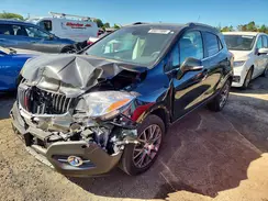 KL4CJ2SMXGB596345 2016 BUICK ENCORE