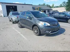 KL4CJ2SMXGB645110 2016 BUICK ENCORE