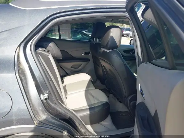 KL4CJ2SMXGB645110 2016 BUICK ENCORE - Image 8