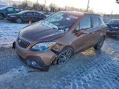 KL4CJ2SMXGB658469 2016 BUICK ENCORE