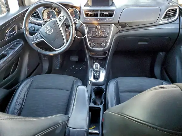 KL4CJ2SMXGB658469 2016 BUICK ENCORE - Image 8