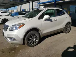KL4CJ2SMXGB685588 2016 BUICK ENCORE