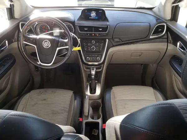 KL4CJ2SMXGB685588 2016 BUICK ENCORE - Image 8