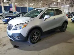KL4CJ2SMXGB730464 2016 BUICK ENCORE