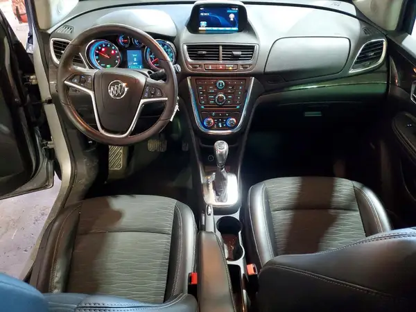 KL4CJ2SMXGB730464 2016 BUICK ENCORE - Image 8