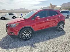 KL4CJ2SMXJB652064 2018 BUICK ENCORE