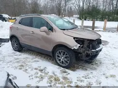 KL4CJ2SMXKB715326 2019 BUICK ENCORE