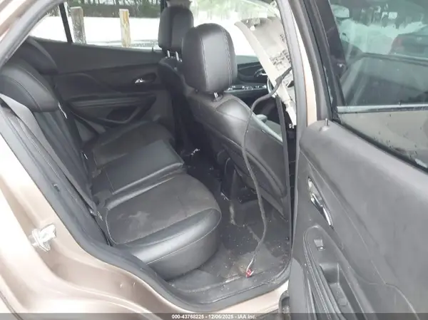 KL4CJ2SMXKB715326 2019 BUICK ENCORE - Image 8