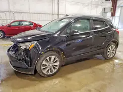 KL4CJ3SB0HB058582 2017 BUICK ENCORE
