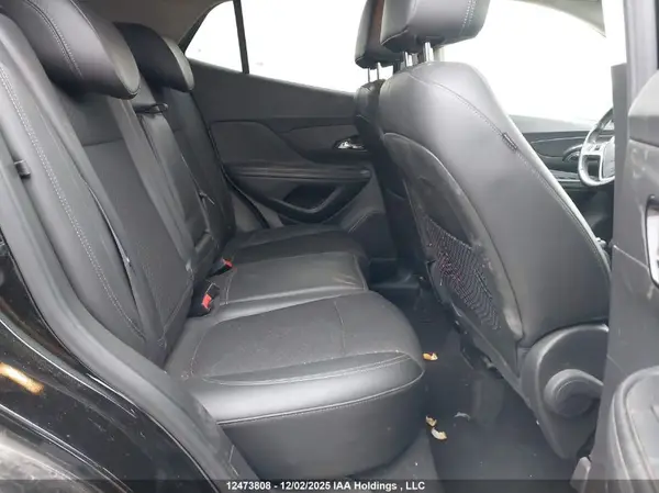 KL4CJ3SB0HB115668 2017 BUICK ENCORE - Image 8